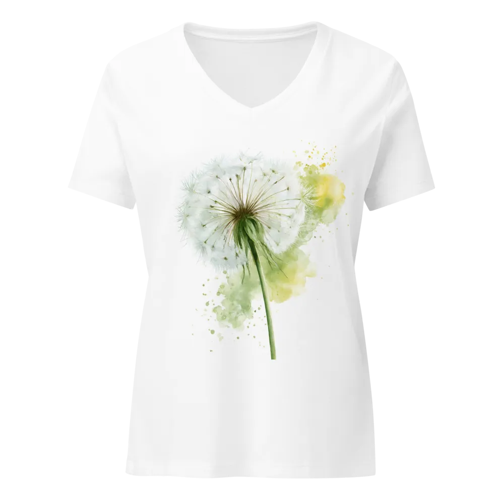 Dandelion Wish