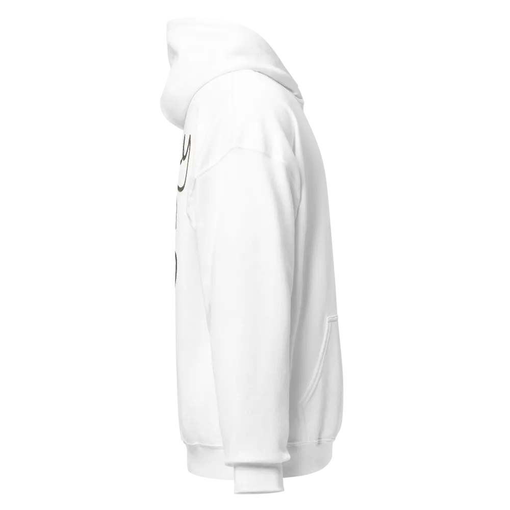 Stay Tall Classic Hoodie thumbnail 4