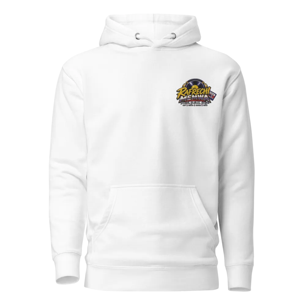Rafrechi Memwa – Old School Collection