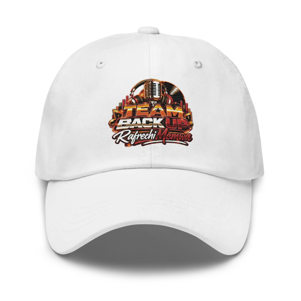 Rafrechi Memwa – Old School Collection