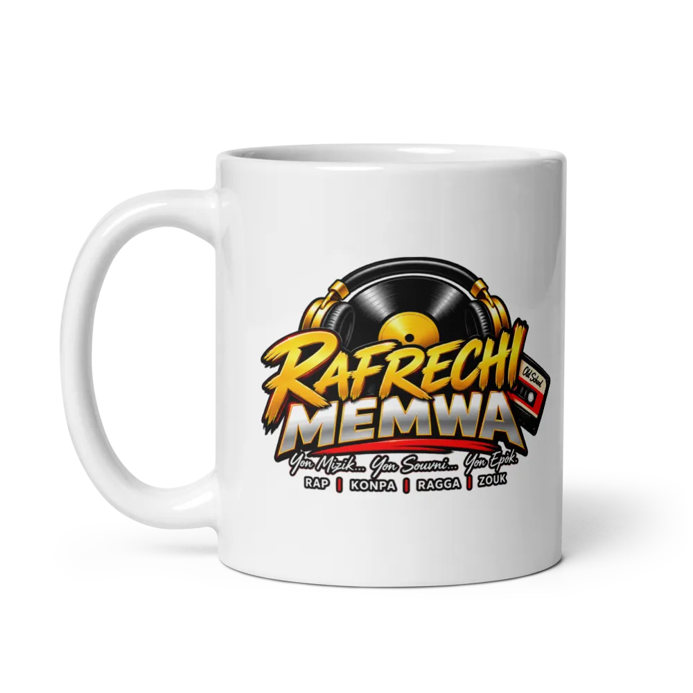 Rafrechi Memwa – Old School Collection thumbnail 2