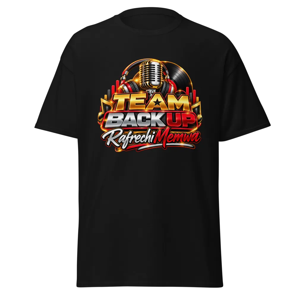 Rafrechi Memwa – Old School Collection