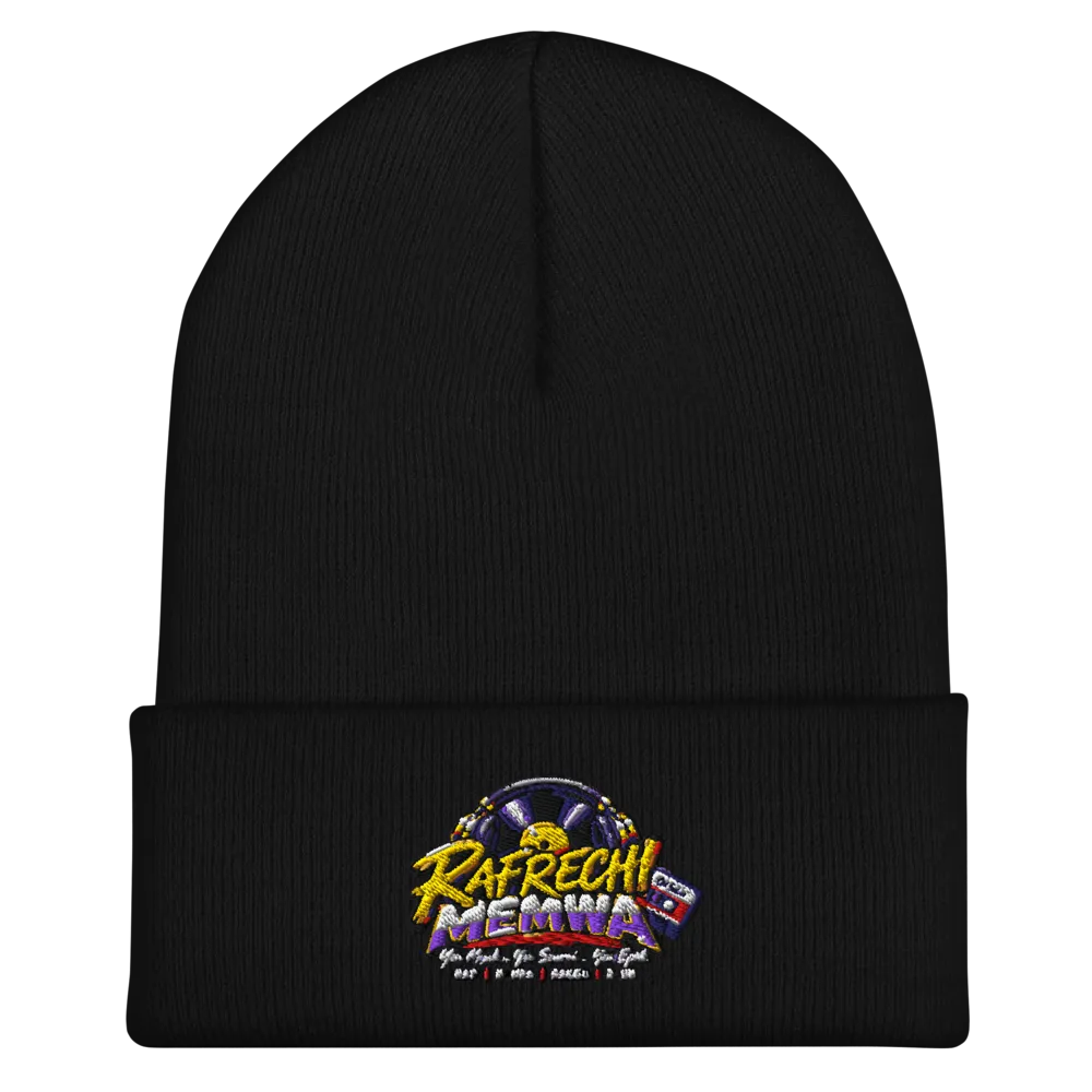 Rafrechi Memwa – Old School Collection