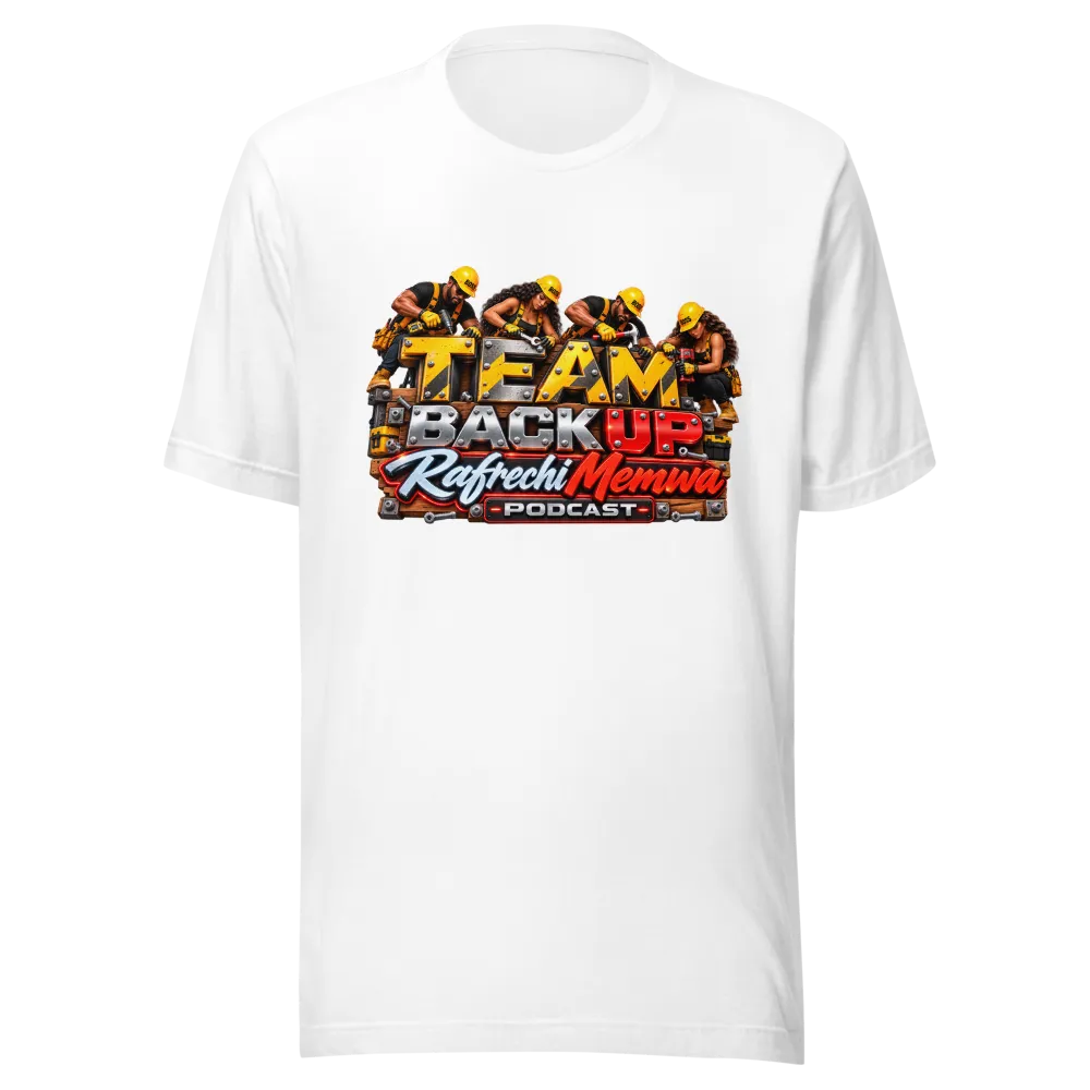 Rafrechi Memwa – Old School Collection