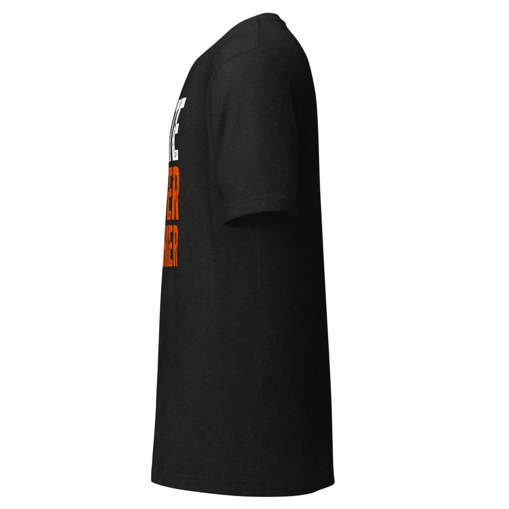 I HATE CUTTER GAUTHIER T-SHIRT thumbnail 3