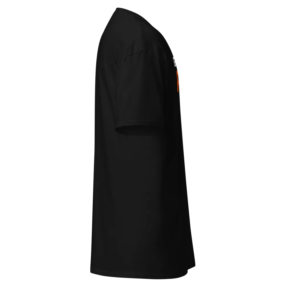 GOD BLESS THE FLYERS BLACK TEE thumbnail 4