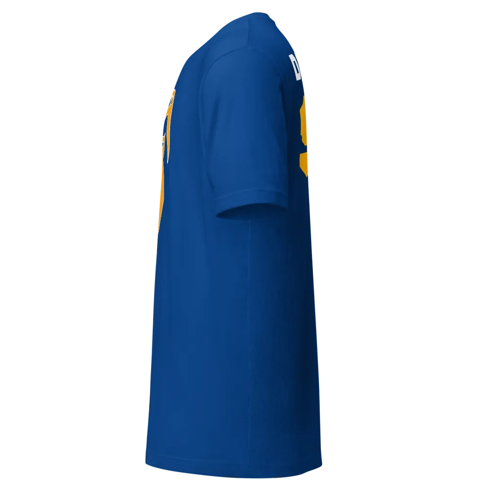 AARON DONALD "GOAT" TEE thumbnail 3