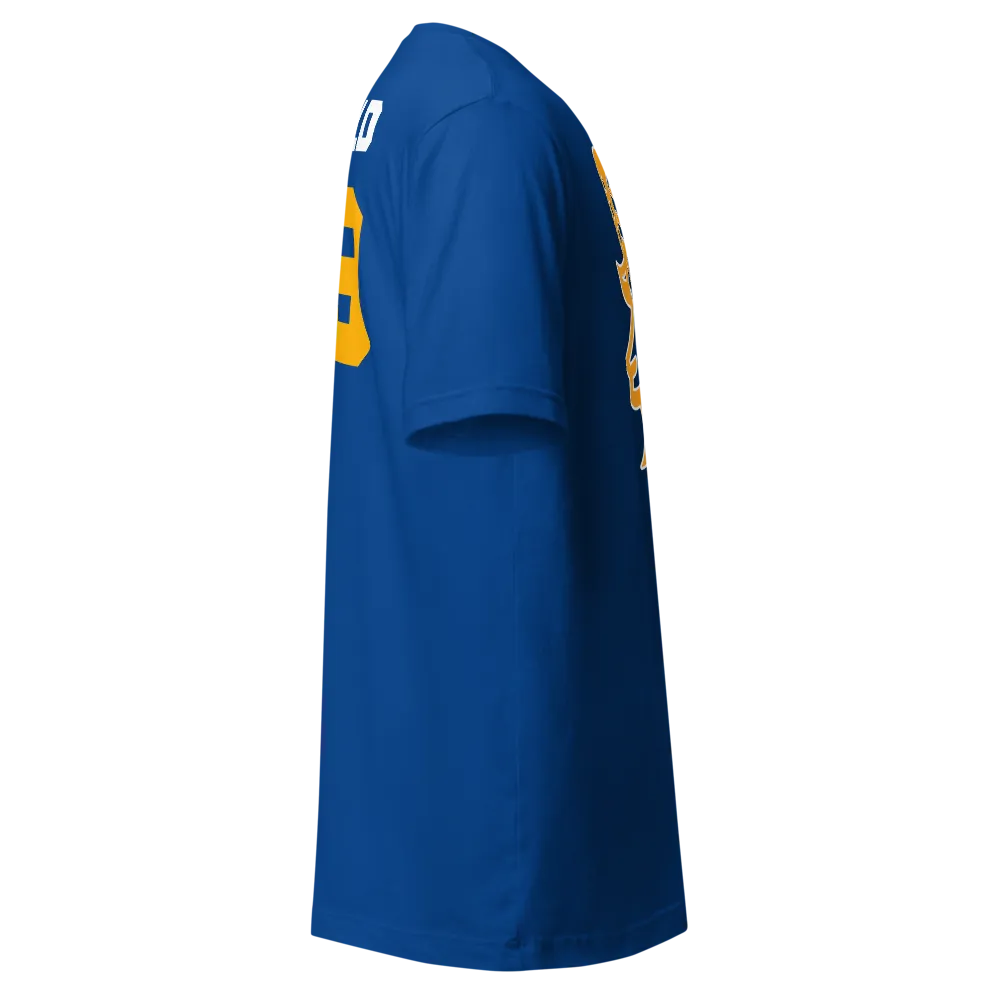AARON DONALD "GOAT" TEE thumbnail 4