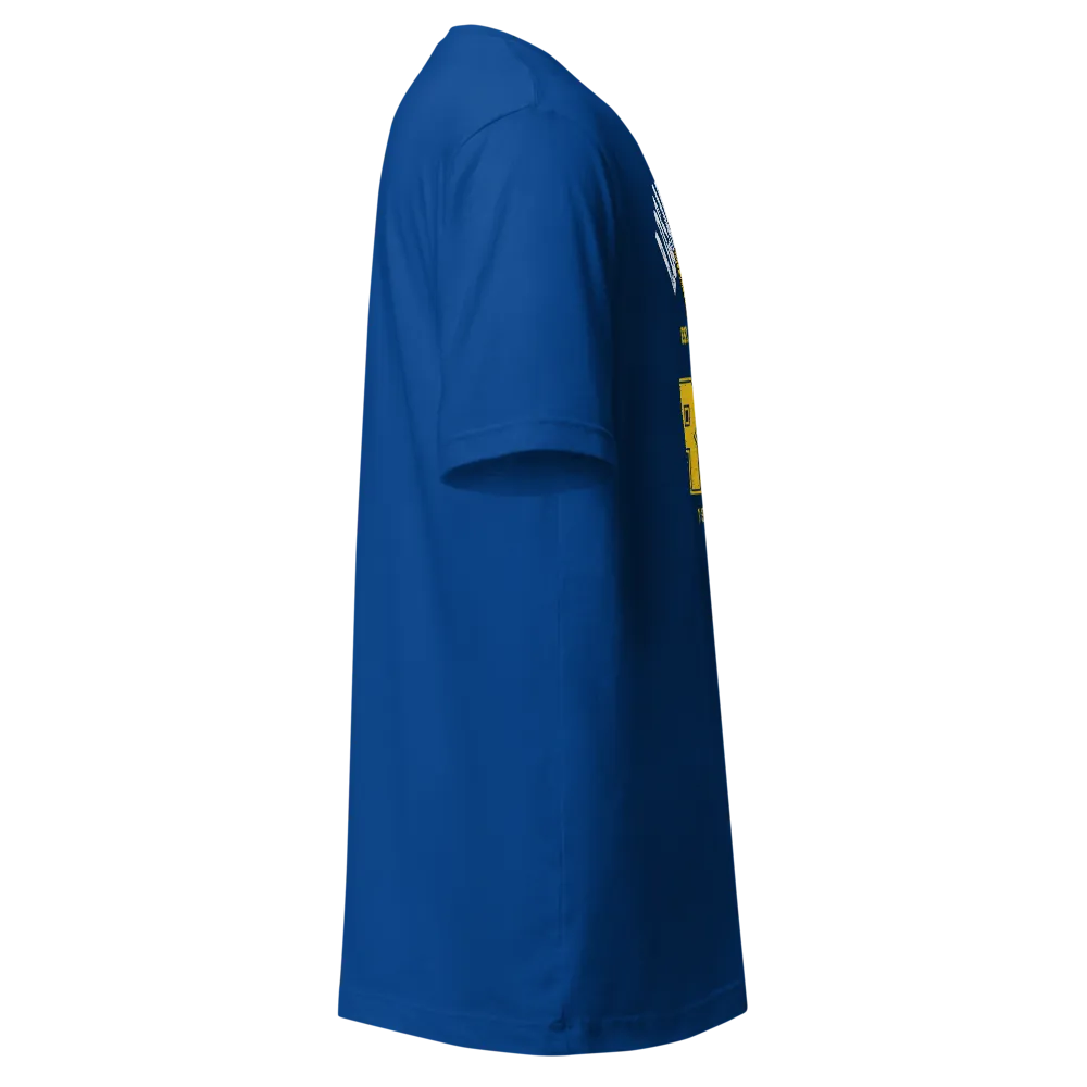 VINTAGE LOS ANGELES RAMS TEE thumbnail 4