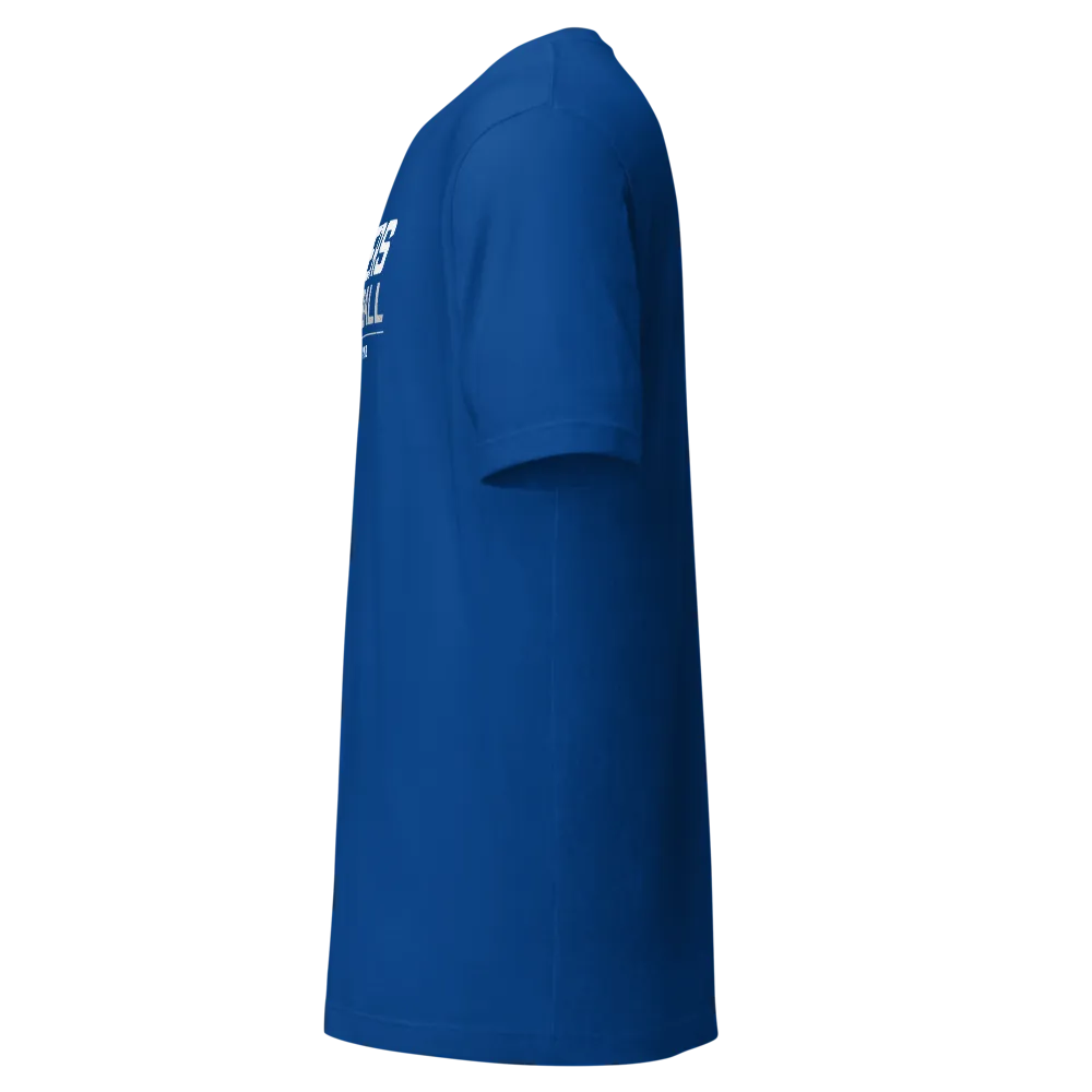 MLWB DODGERS TEE thumbnail 3