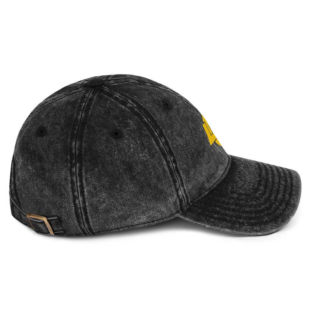 LA RAMS HAT thumbnail 4