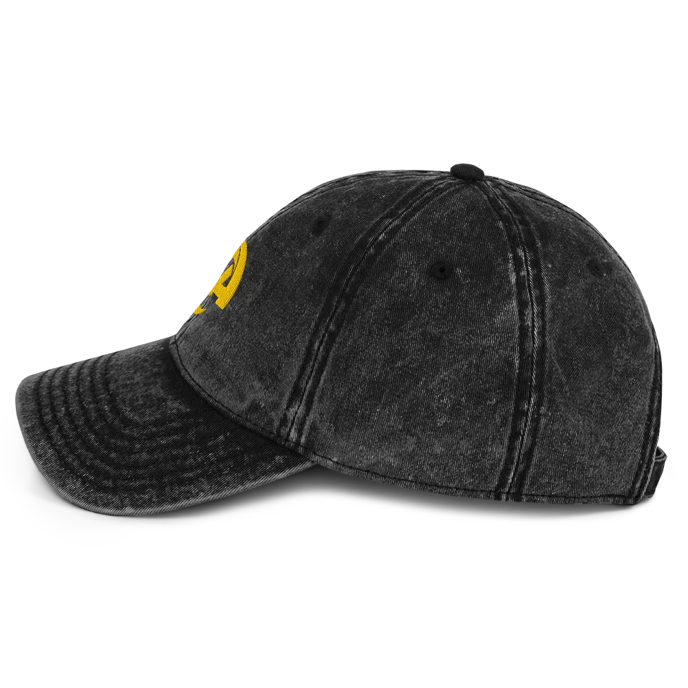 LA RAMS HAT thumbnail 3