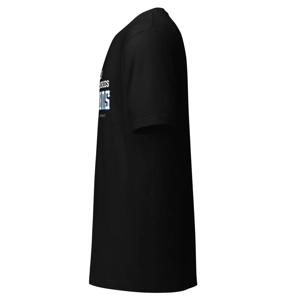DODGERS 2026 MLWB WORLD SERIES CHAMPIONS T-SHIRT thumbnail 3