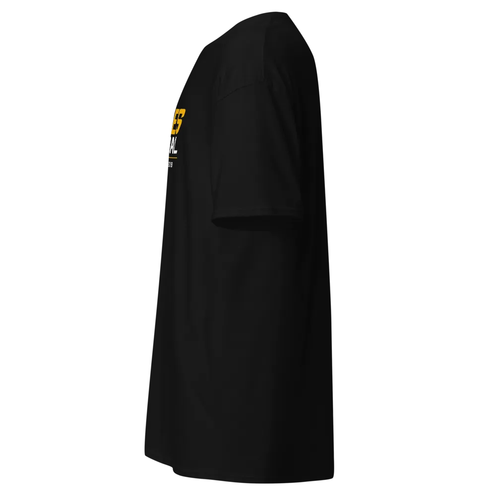 MLWB PIRATES WIFFLE BALL TEE thumbnail 3