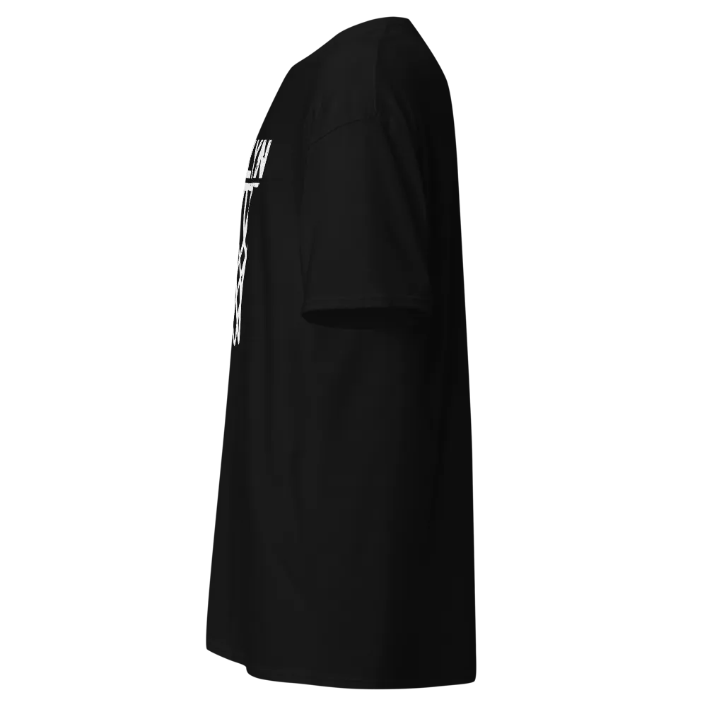 BROOKLYN NETS BASKETBALL TEE thumbnail 3