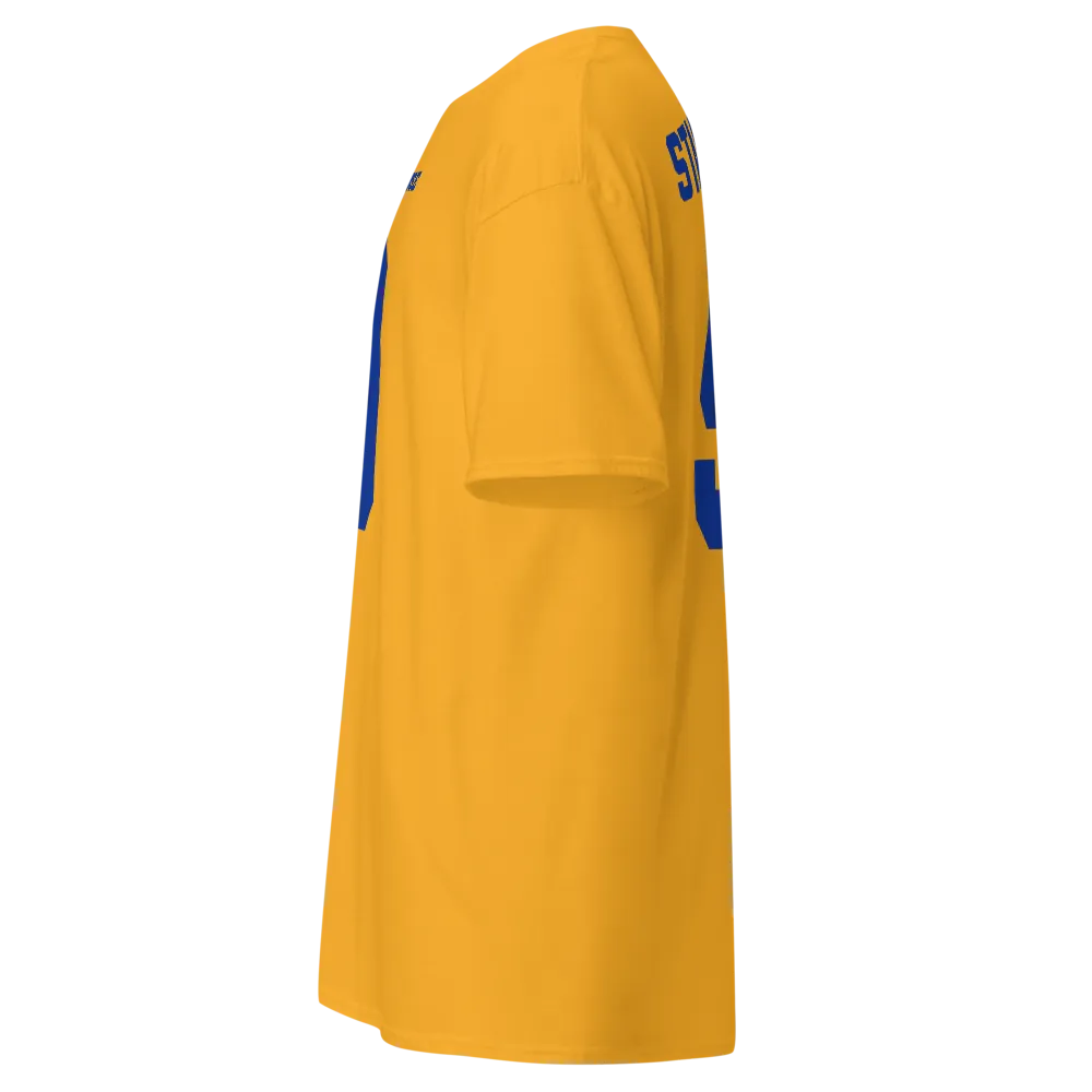MATTHEW STAFFORD "CLASSIC SOL" RAMS SHIRSEY thumbnail 3