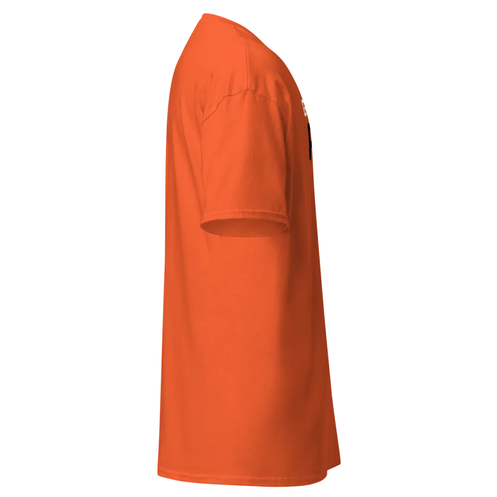 GOD BLESS THE FLYERS ORANGE TEE thumbnail 4