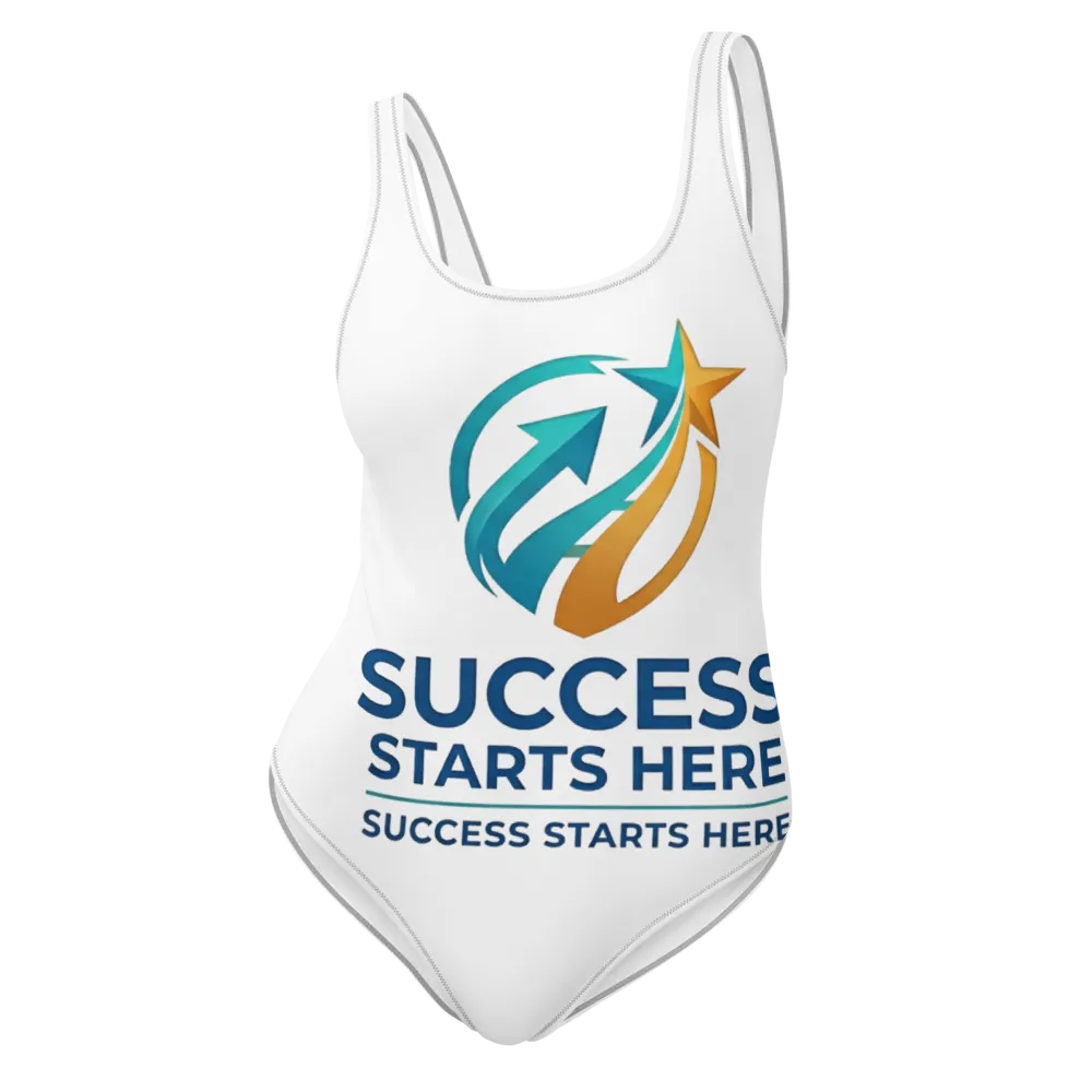 Success starts here  thumbnail 2