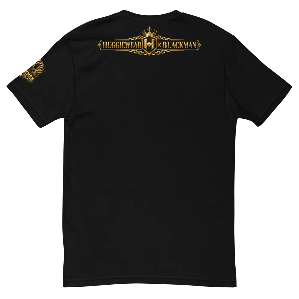 BLACKMAN 2TEE thumbnail 2