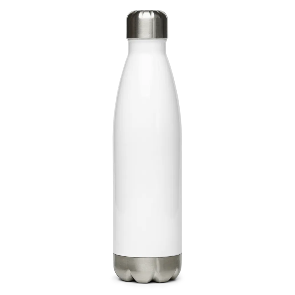 SHS Stainless Steel Water Bottle thumbnail 4