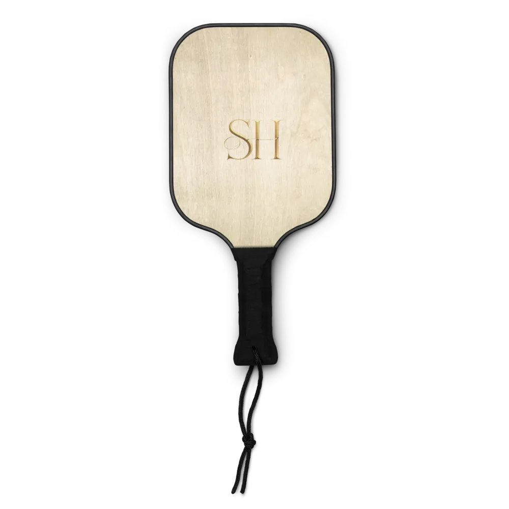 SHS Pickleball Paddle (Set)