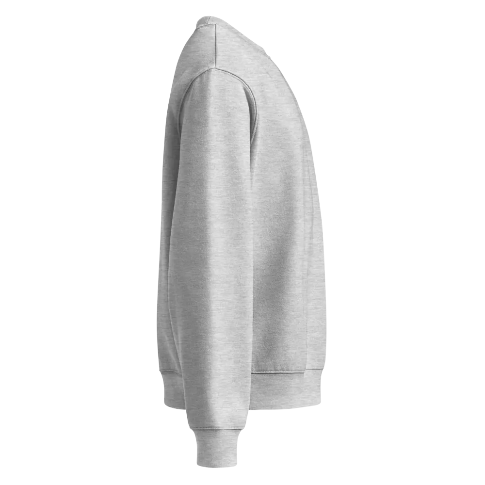 SHS Unisex Oversized Heavyweight Sweatshirt thumbnail 4