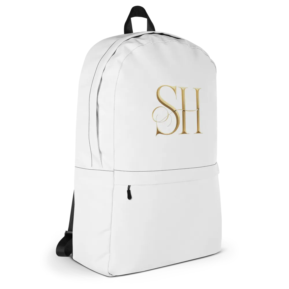 SHS All-Over Print Backpack thumbnail 4