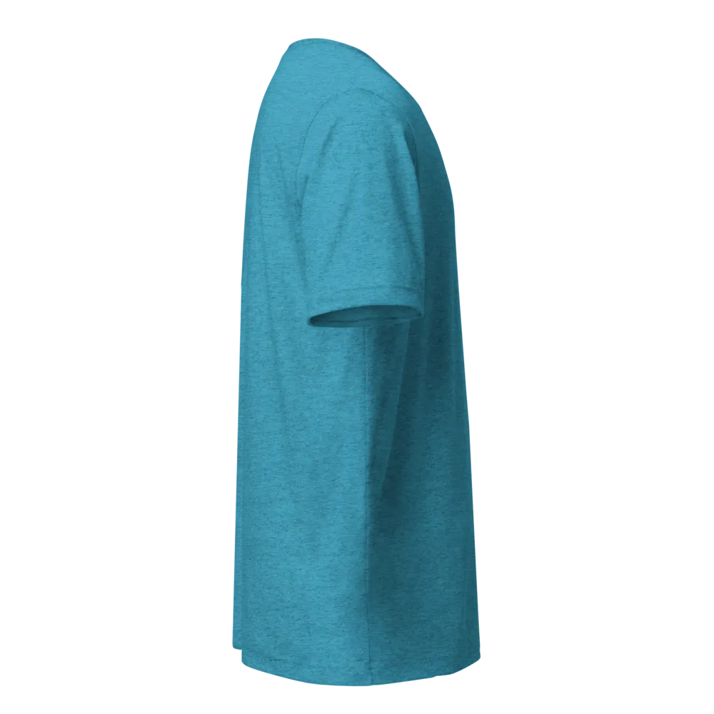SHS Unisex Tri-Blend T-Shirt thumbnail 4