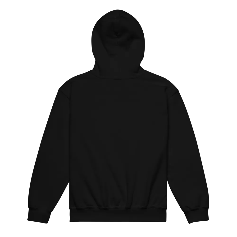 SHS Youth Heavy Blend Hoodie thumbnail 2