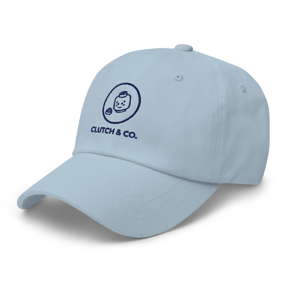 Dad Hat thumbnail 5