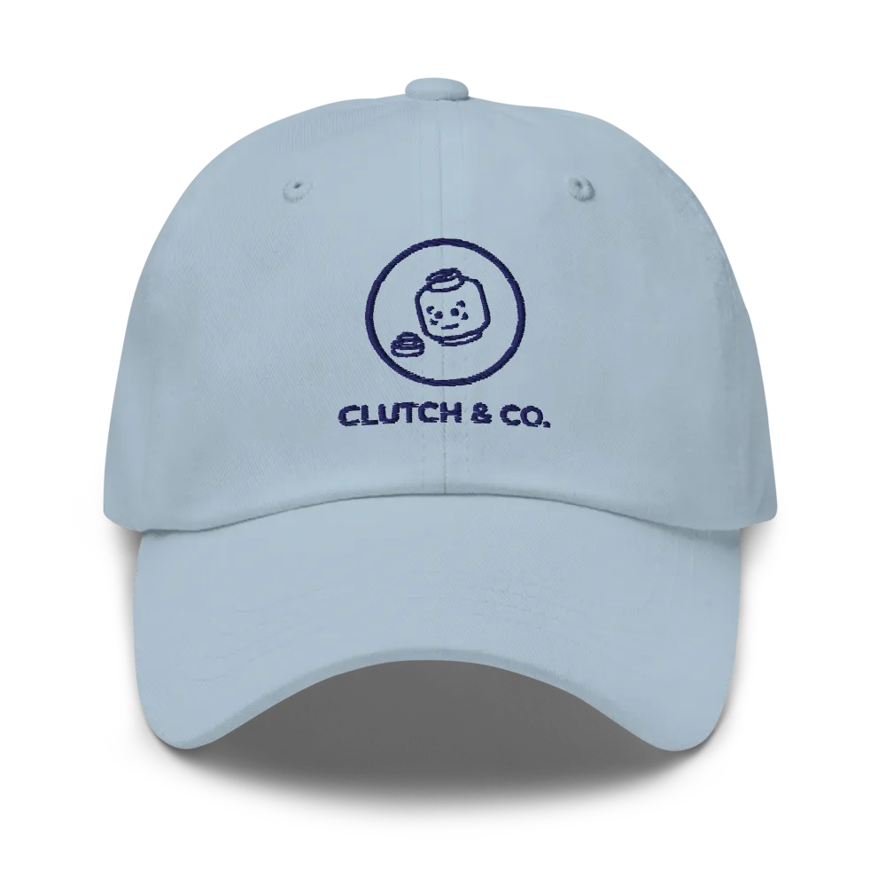 Dad Hat
