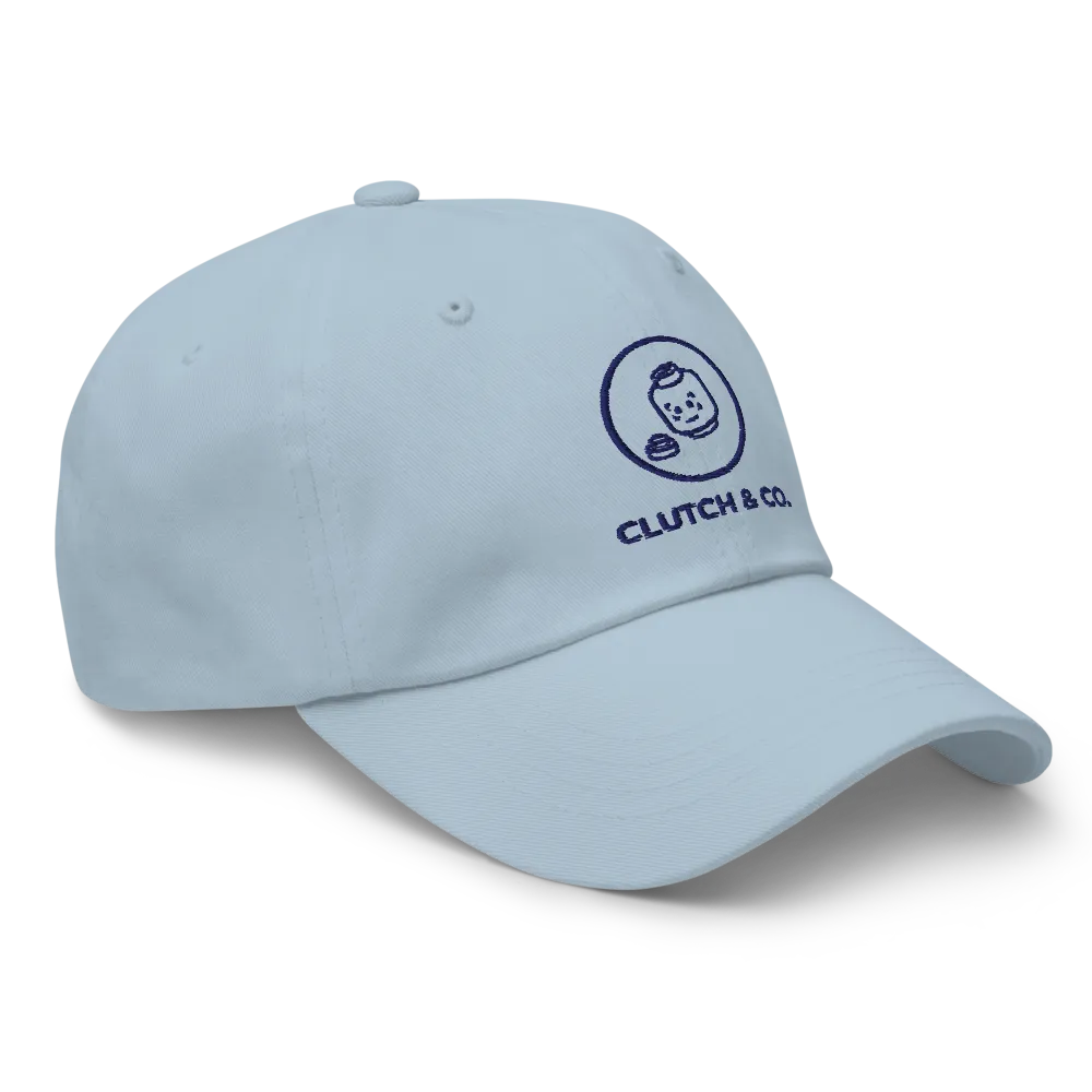 Dad Hat thumbnail 3