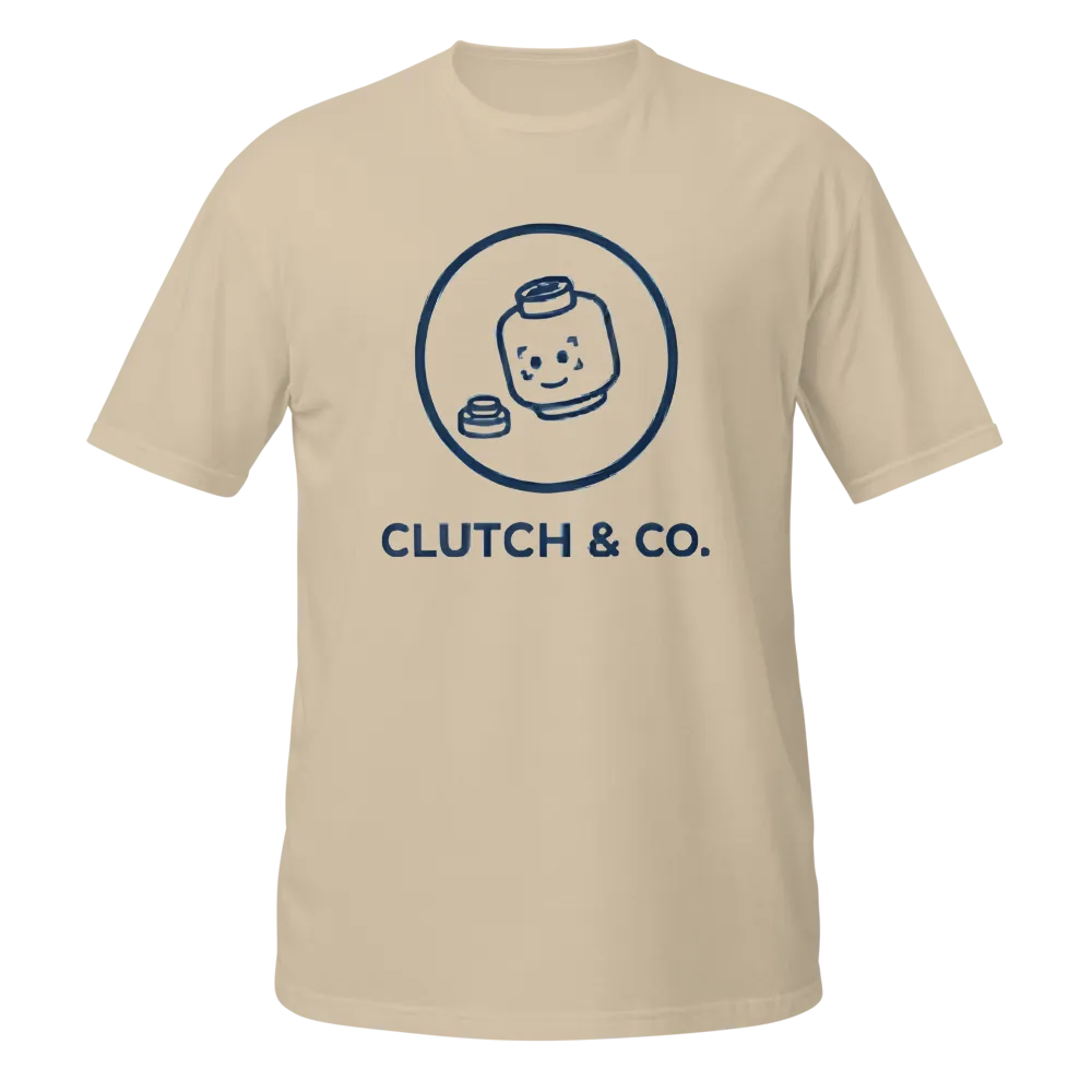 Logo Shirt thumbnail 3