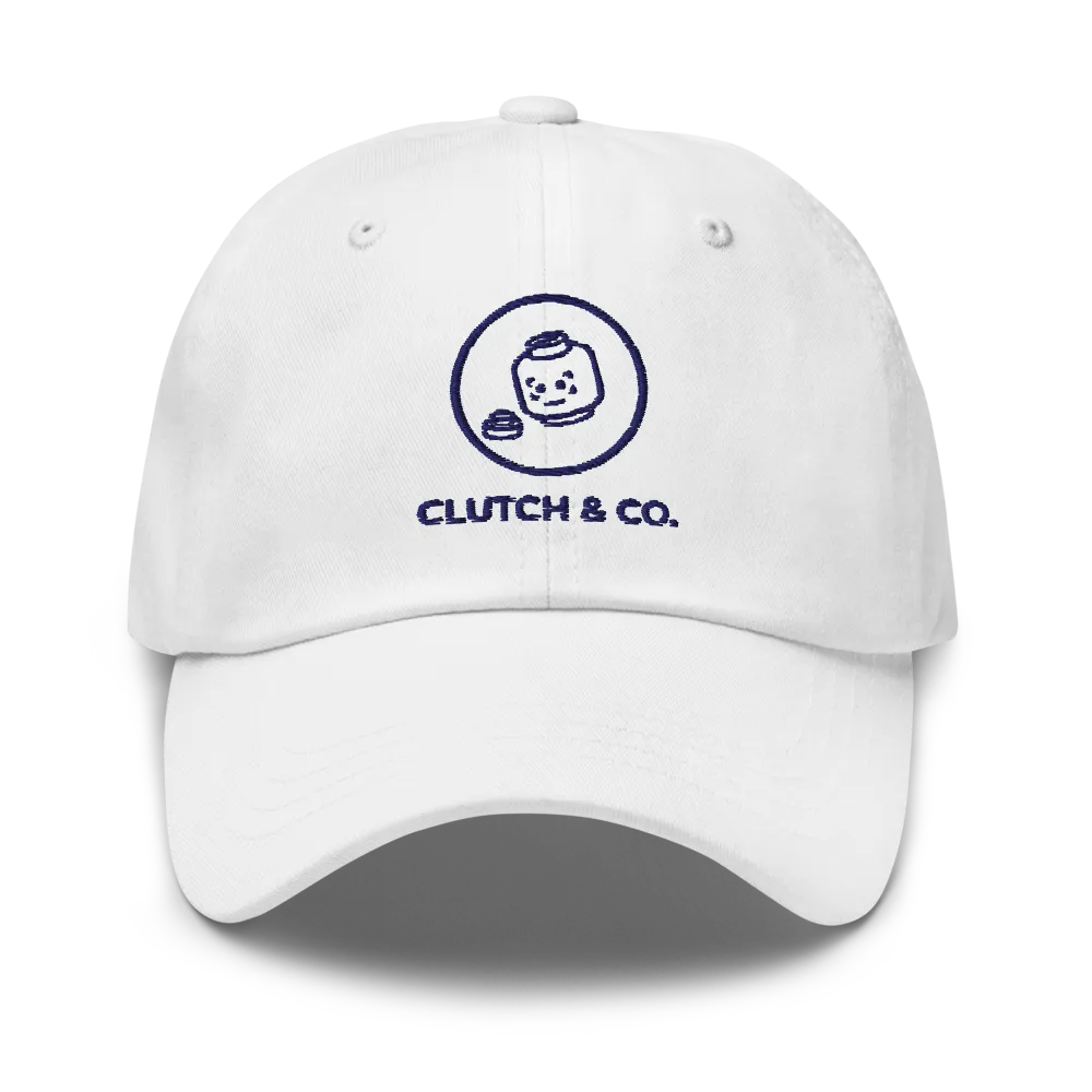 Dad Hat