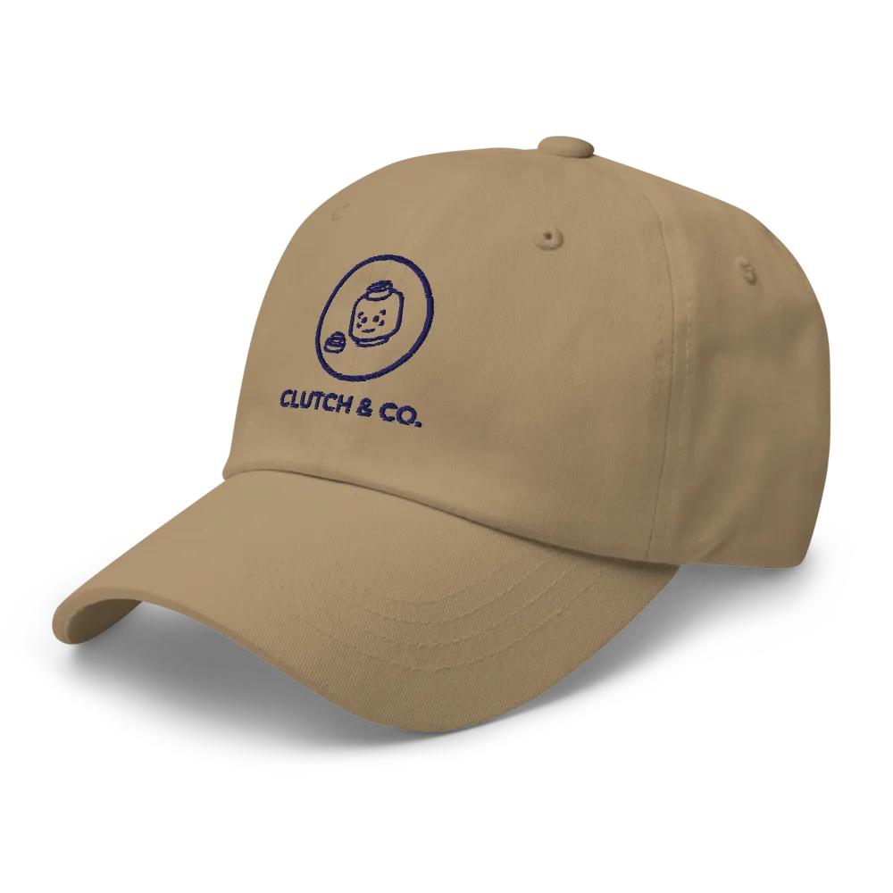 Dad Hat thumbnail 5