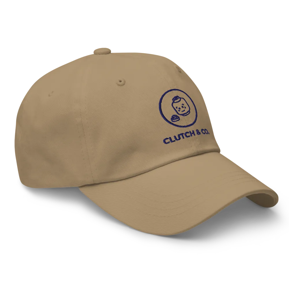 Dad Hat thumbnail 3