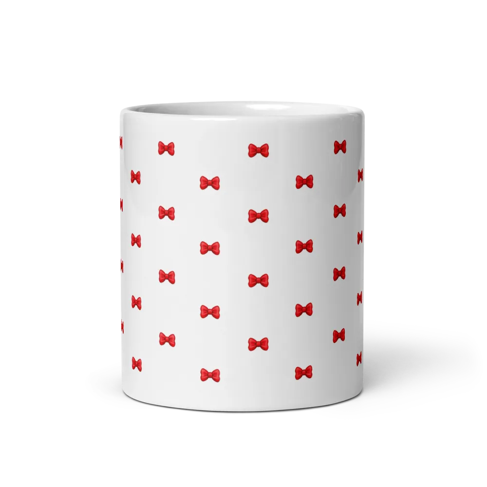 El Nido de Bijirita Mug thumbnail 3
