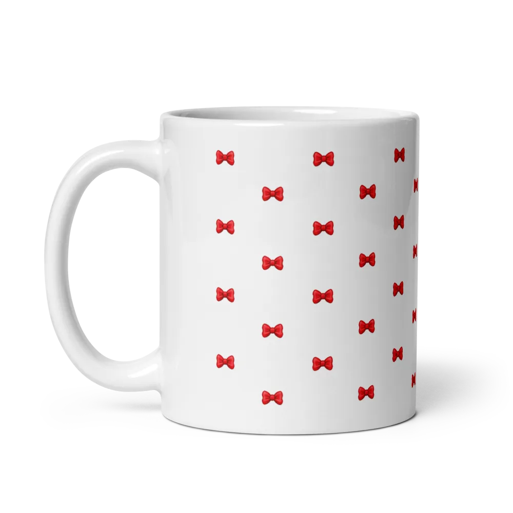 El Nido de Bijirita Mug thumbnail 2