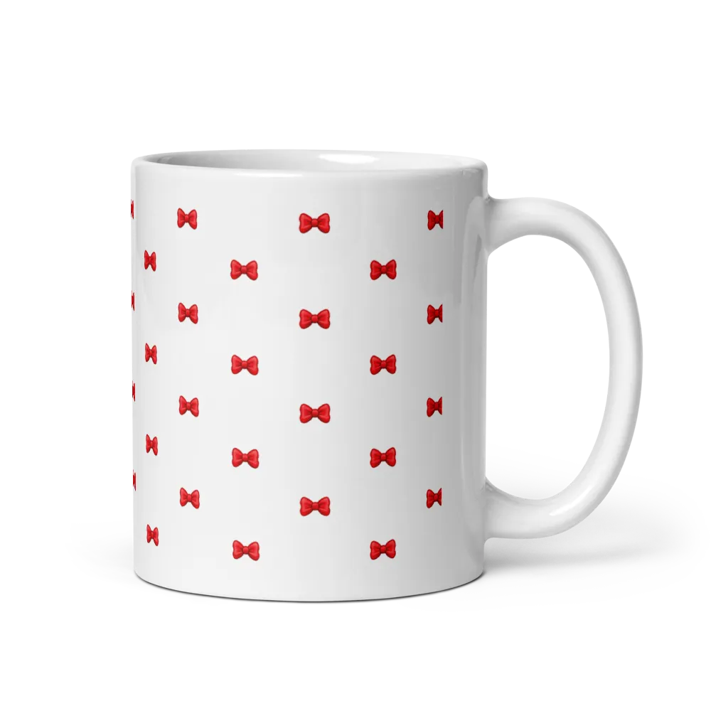 El Nido de Bijirita Mug