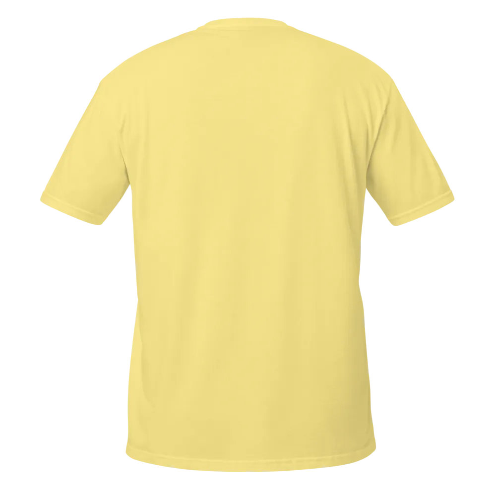 Lolita and Tintón T Shirt thumbnail 2