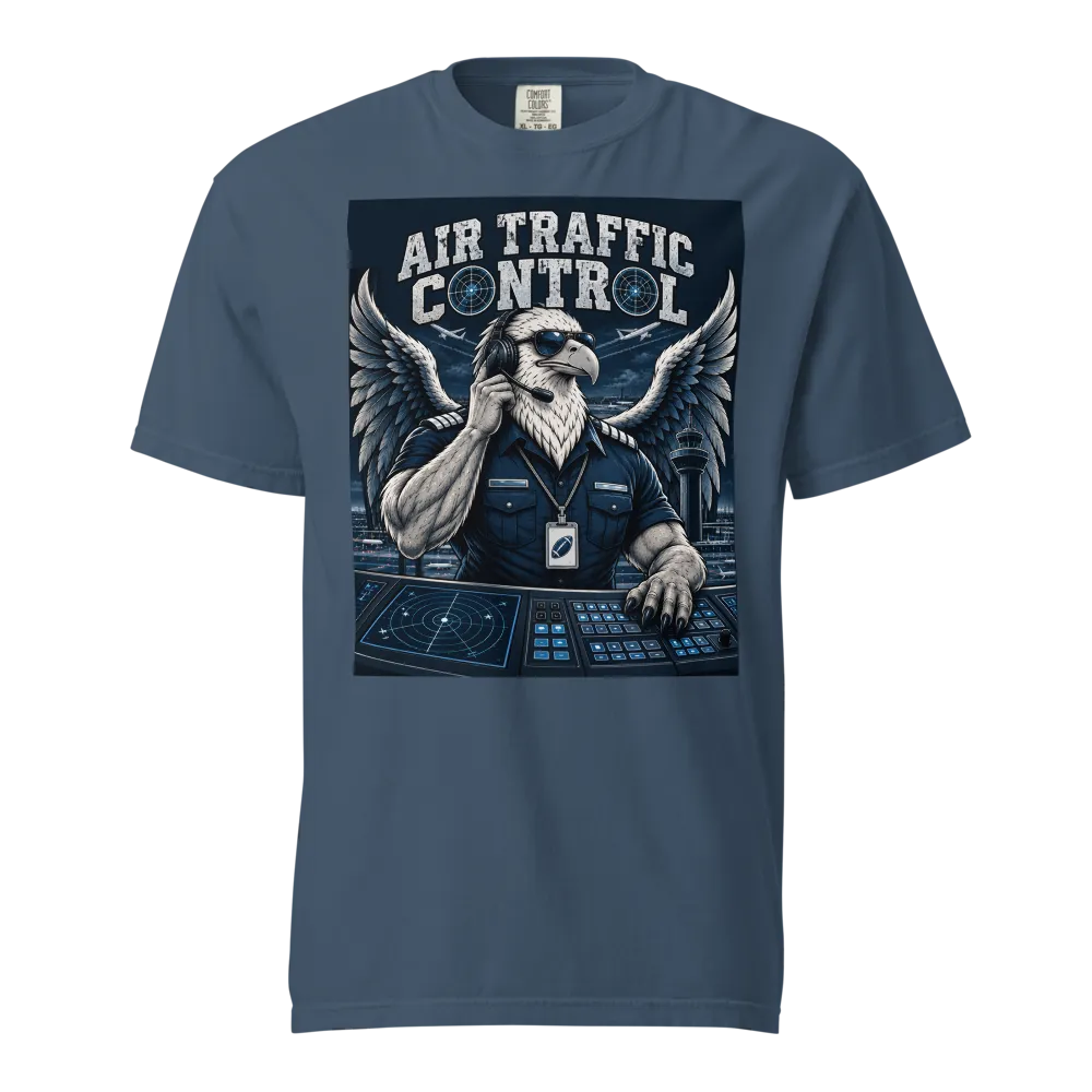 Air Traffic Control