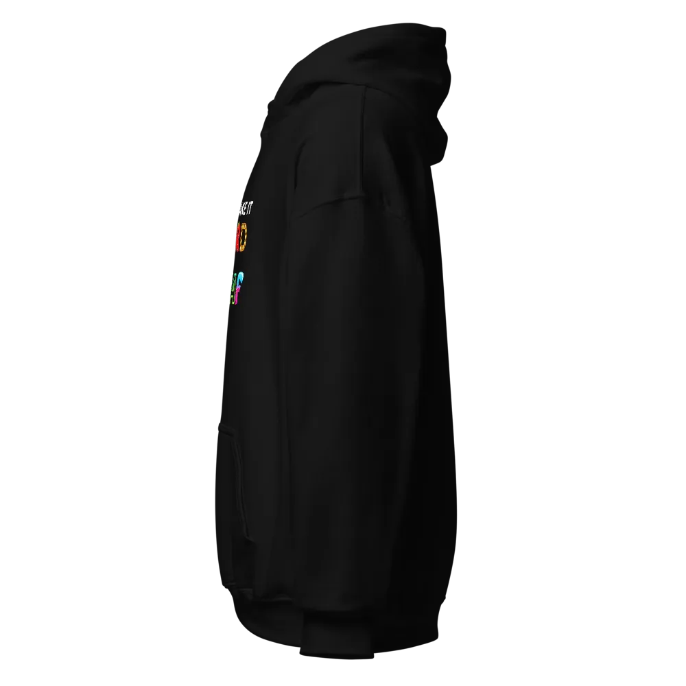 hoodie ill make it weird thumbnail 3