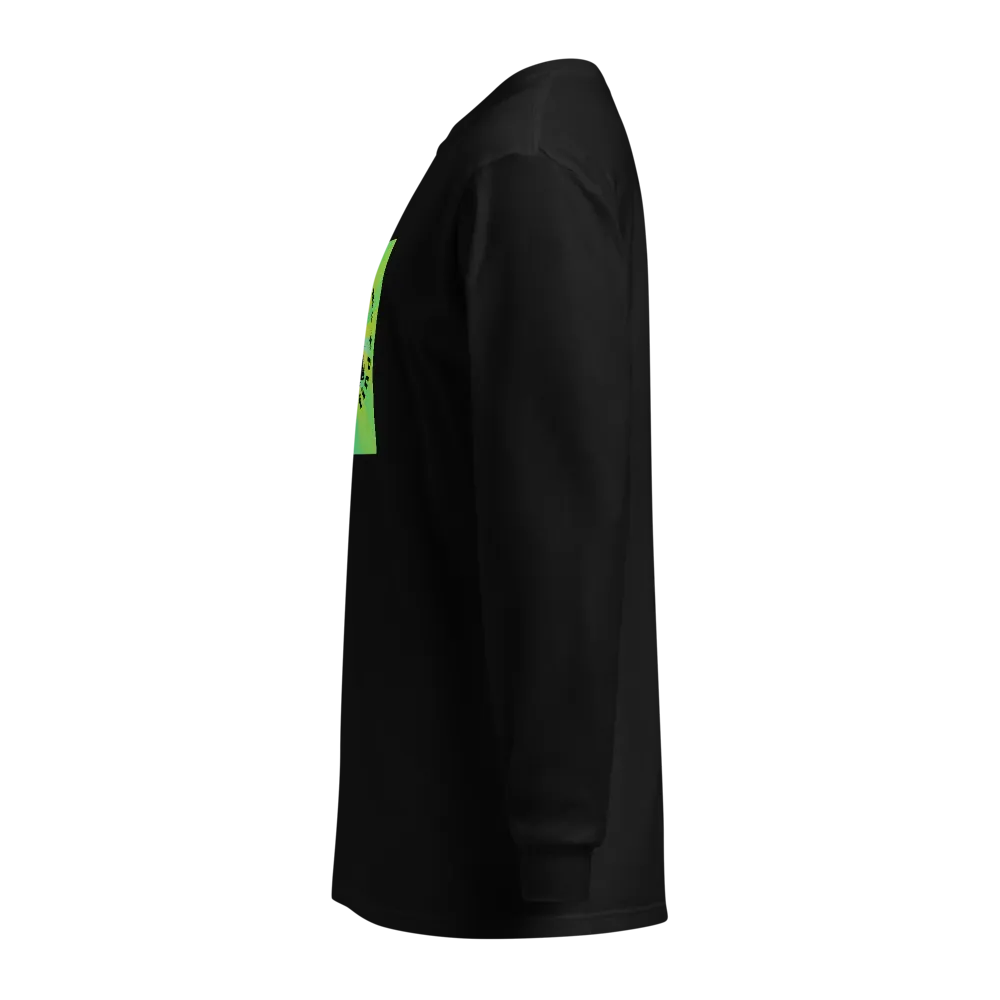 heavy weight long sleeve thumbnail 3