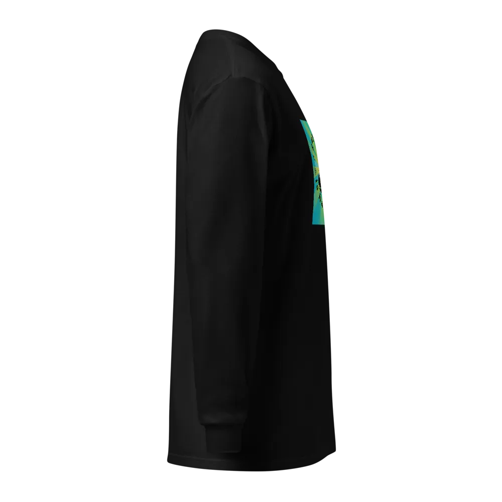 heavy weight long sleeve thumbnail 4