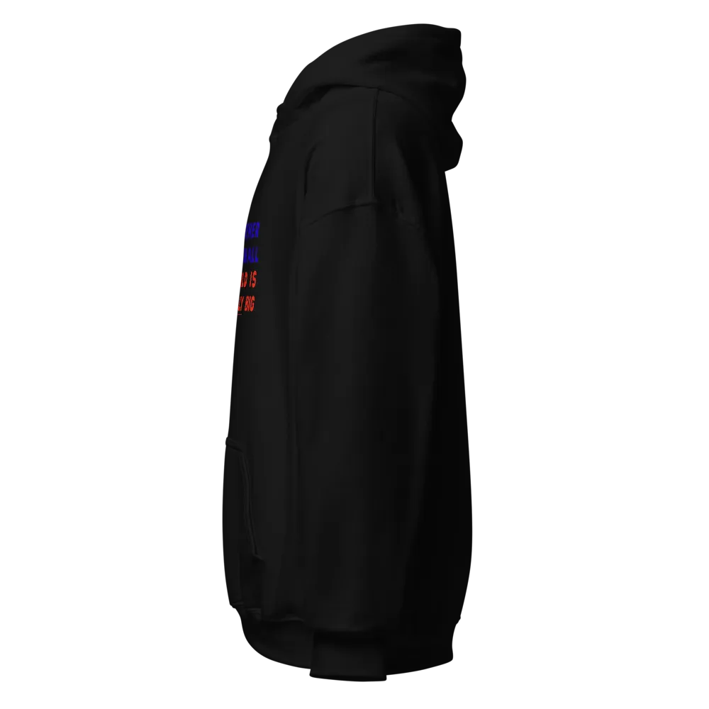 black hoodie your wiener thumbnail 3