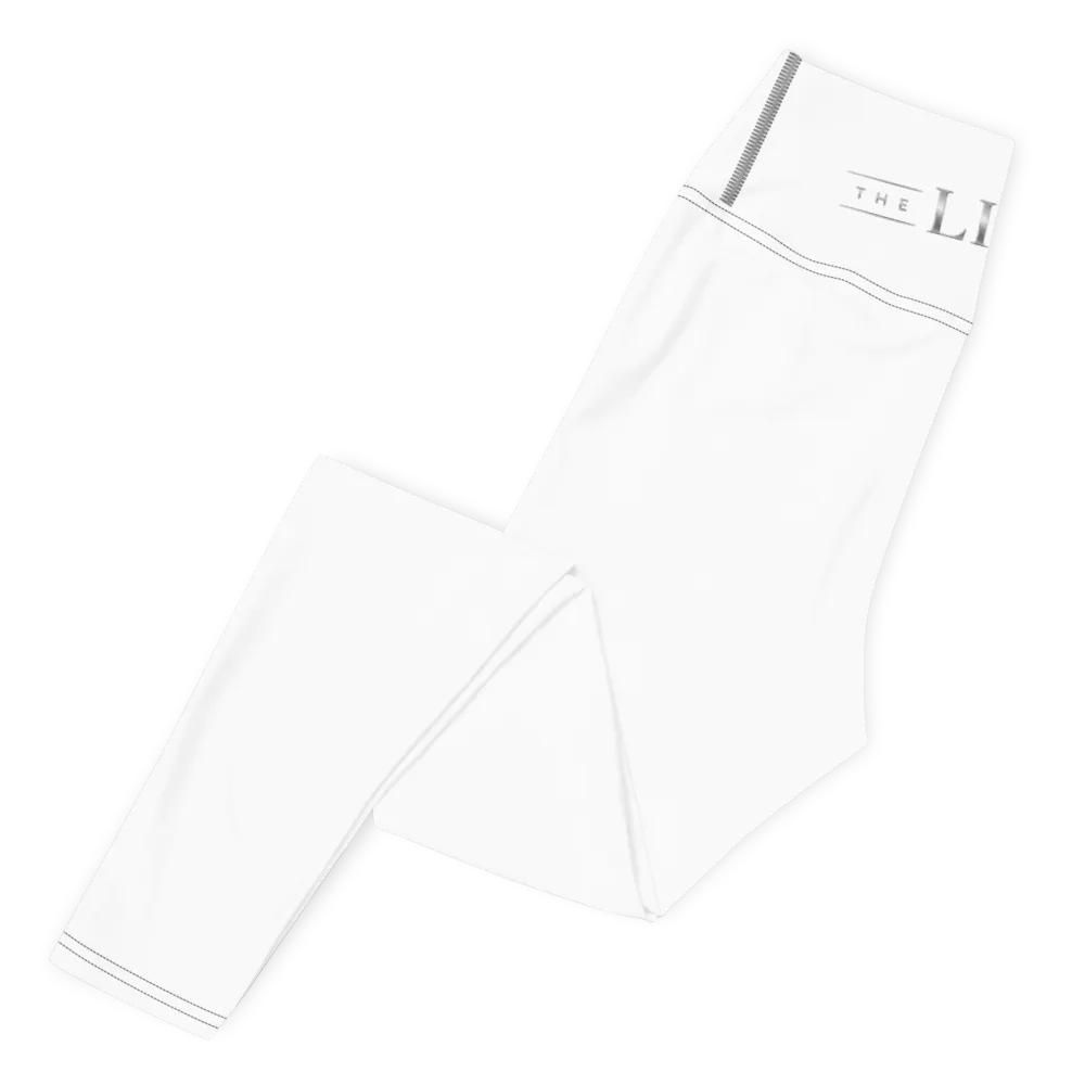 The Life Edit Everyday Leggings thumbnail 3