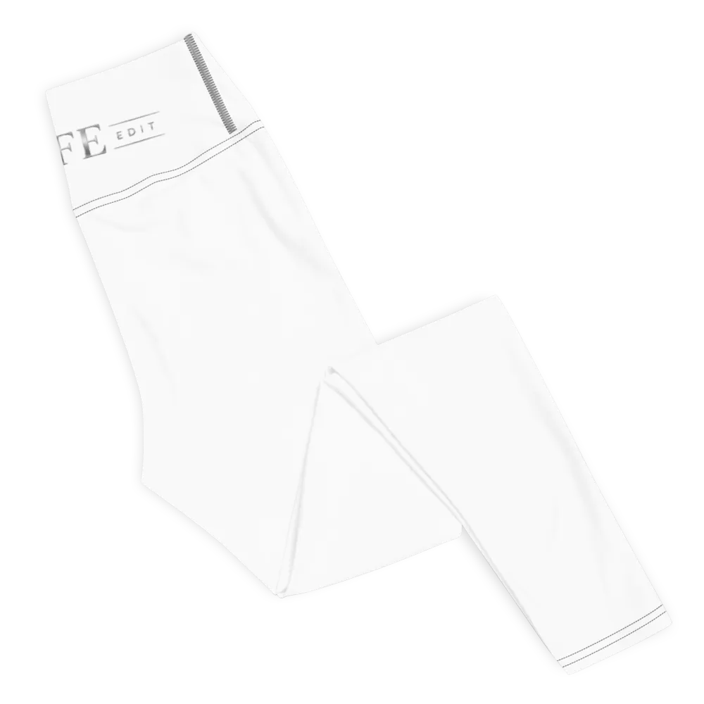The Life Edit Everyday Leggings thumbnail 4