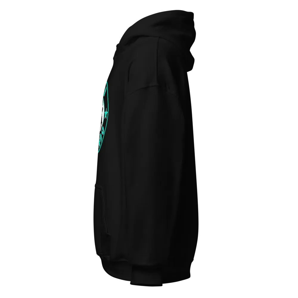 Front Logo Hoodie thumbnail 3