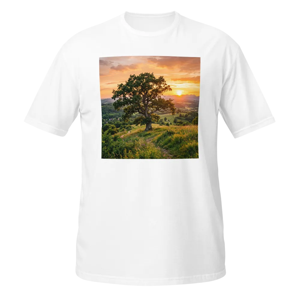 Close to Nature