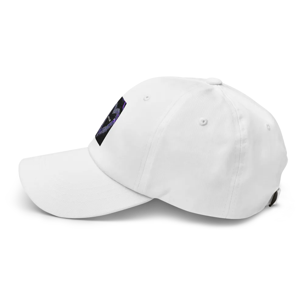 Classic Dad Hat  thumbnail 5